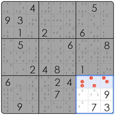 sudoku gen